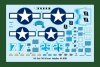 Hobby Boss 80383 F4U-1A Corsair 1/48